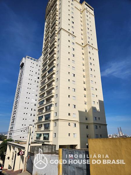 Apartamento para Comprar com 3 Quartos, 1 Suíte, 1 Vaga, 80m², em Ponte Grande - Guarulhos - SP — foto 39