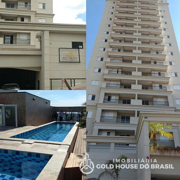 Apartamento para Comprar com 3 Quartos, 1 Suíte, 1 Vaga, 80m², em Ponte Grande - Guarulhos - SP — foto 40