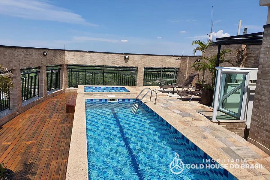 Apartamento para Comprar com 3 Quartos, 1 Suíte, 1 Vaga, 80m², em Ponte Grande - Guarulhos - SP — foto 34