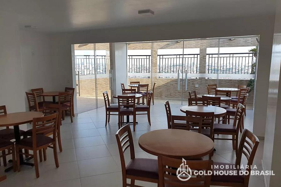 Apartamento para Comprar com 3 Quartos, 1 Suíte, 1 Vaga, 80m², em Ponte Grande - Guarulhos - SP — foto 38