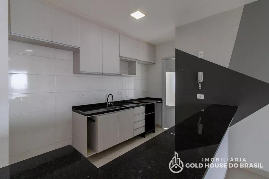 Apartamento para Comprar com 3 Quartos, 1 Suíte, 1 Vaga, 80m², em Ponte Grande - Guarulhos - SP — foto 7