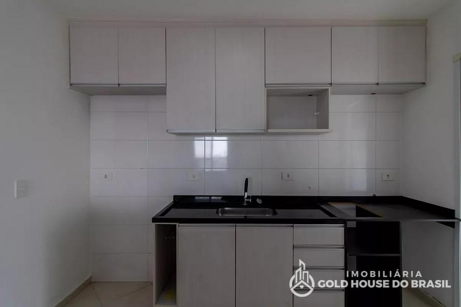 Apartamento para Comprar com 3 Quartos, 1 Suíte, 1 Vaga, 80m², em Ponte Grande - Guarulhos - SP — foto 8