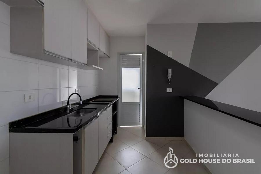 Apartamento para Comprar com 3 Quartos, 1 Suíte, 1 Vaga, 80m², em Ponte Grande - Guarulhos - SP — foto 9