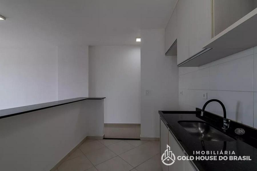 Apartamento para Comprar com 3 Quartos, 1 Suíte, 1 Vaga, 80m², em Ponte Grande - Guarulhos - SP — foto 10