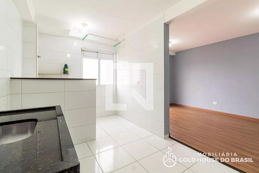 Apartamento para Comprar com 2 Quartos, 1 Vaga, 60m², em Ponte Grande - Guarulhos - SP — foto 11