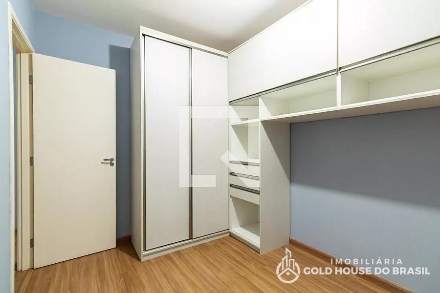 Apartamento para Comprar com 2 Quartos, 1 Vaga, 60m², em Ponte Grande - Guarulhos - SP — foto 13