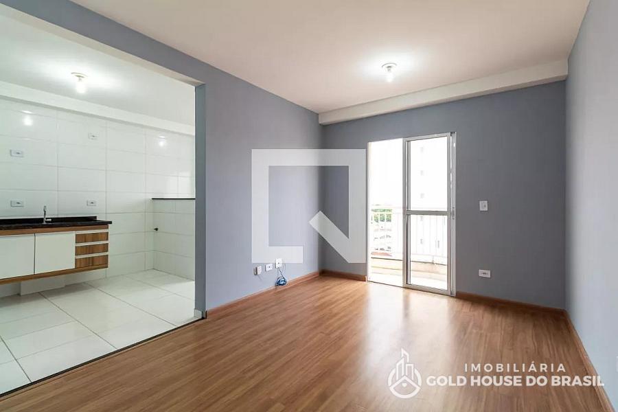 Apartamento para Comprar com 2 Quartos, 1 Vaga, 60m², em Ponte Grande - Guarulhos - SP — foto 3