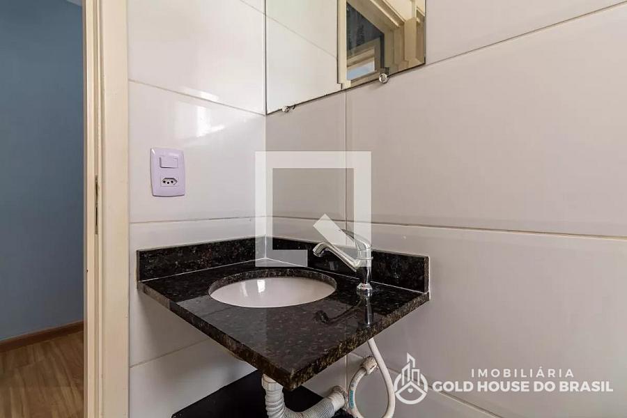 Apartamento para Comprar com 2 Quartos, 1 Vaga, 60m², em Ponte Grande - Guarulhos - SP — foto 21
