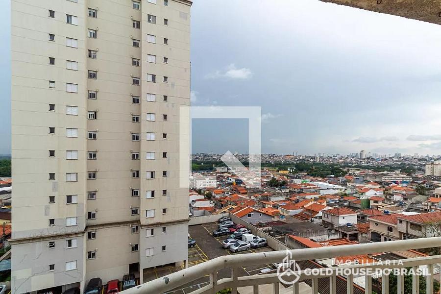 Apartamento para Comprar com 2 Quartos, 1 Vaga, 60m², em Ponte Grande - Guarulhos - SP — foto 24