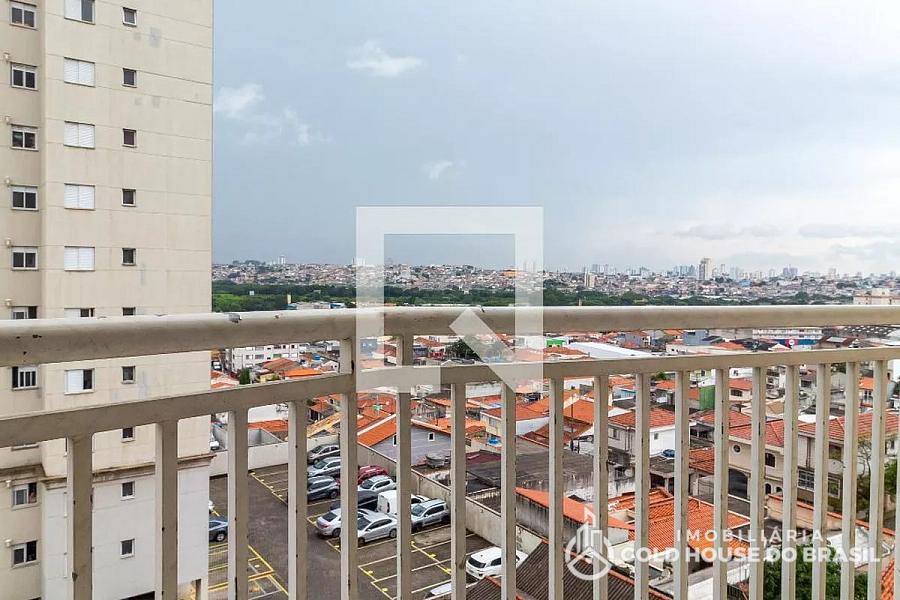 Apartamento para Comprar com 2 Quartos, 1 Vaga, 60m², em Ponte Grande - Guarulhos - SP — foto 25