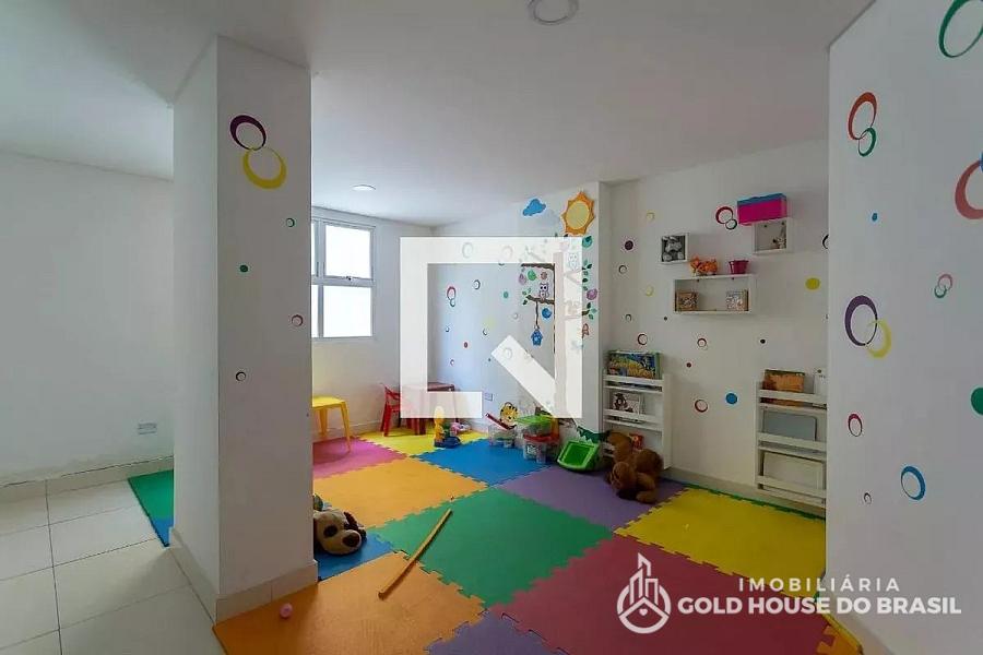 Apartamento para Comprar com 2 Quartos, 1 Vaga, 60m², em Ponte Grande - Guarulhos - SP — foto 27