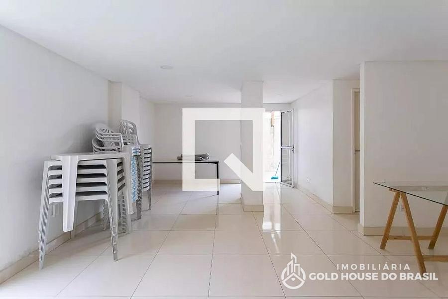 Apartamento para Comprar com 2 Quartos, 1 Vaga, 60m², em Ponte Grande - Guarulhos - SP — foto 29