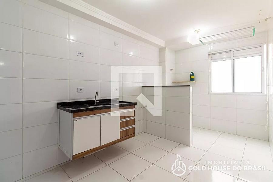 Apartamento para Comprar com 2 Quartos, 1 Vaga, 60m², em Ponte Grande - Guarulhos - SP — foto 7