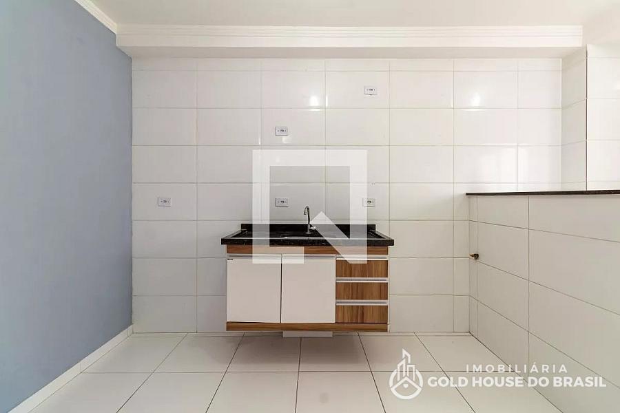 Apartamento para Comprar com 2 Quartos, 1 Vaga, 60m², em Ponte Grande - Guarulhos - SP — foto 8