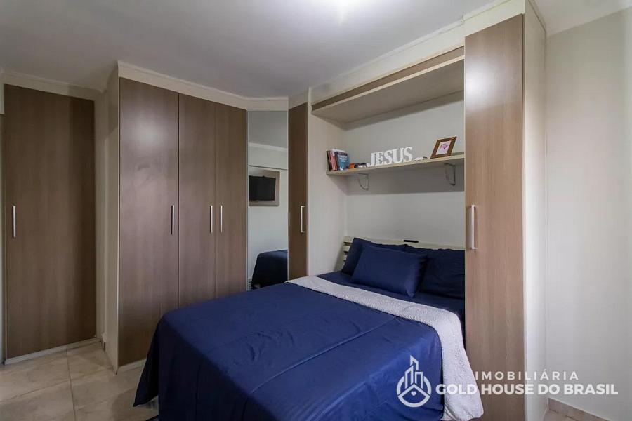 Apartamento para Comprar com 3 Quartos, 1 Vaga, 62m², em Ponte Grande - Guarulhos - SP — foto 12