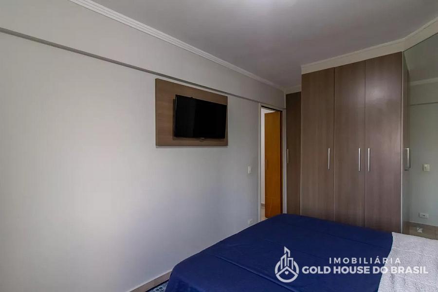 Apartamento para Comprar com 3 Quartos, 1 Vaga, 62m², em Ponte Grande - Guarulhos - SP — foto 13
