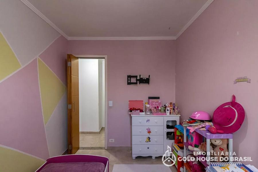 Apartamento para Comprar com 3 Quartos, 1 Vaga, 62m², em Ponte Grande - Guarulhos - SP — foto 15