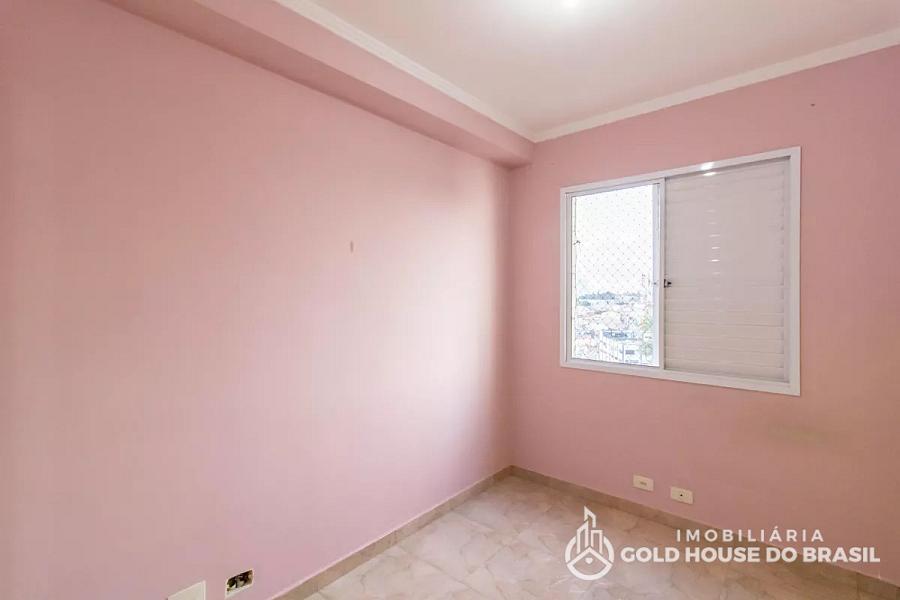 Apartamento para Comprar com 3 Quartos, 1 Vaga, 62m², em Ponte Grande - Guarulhos - SP — foto 16