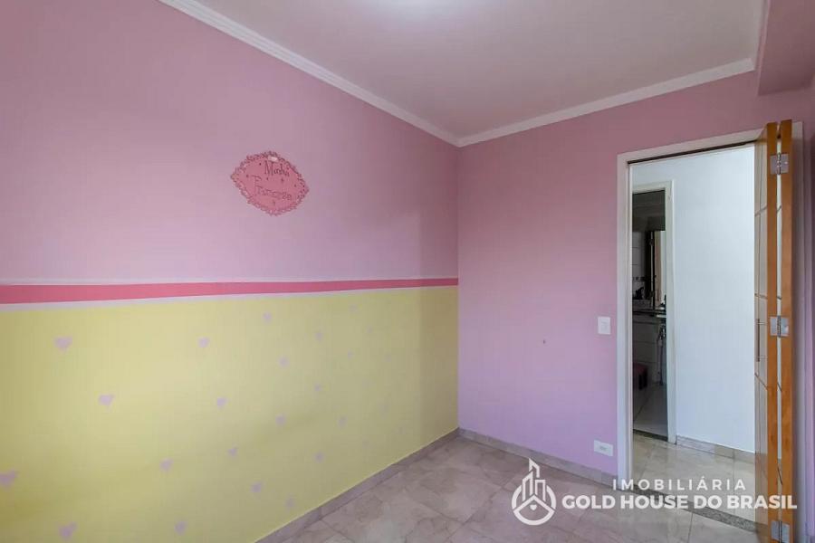 Apartamento para Comprar com 3 Quartos, 1 Vaga, 62m², em Ponte Grande - Guarulhos - SP — foto 17