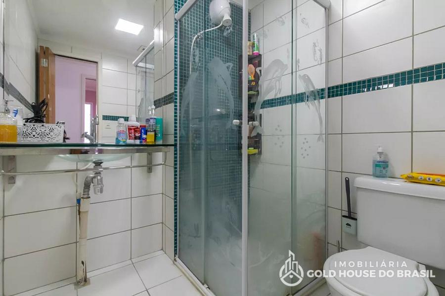 Apartamento para Comprar com 3 Quartos, 1 Vaga, 62m², em Ponte Grande - Guarulhos - SP — foto 18