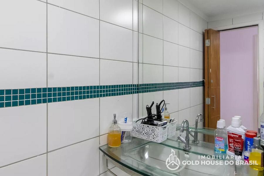 Apartamento para Comprar com 3 Quartos, 1 Vaga, 62m², em Ponte Grande - Guarulhos - SP — foto 19