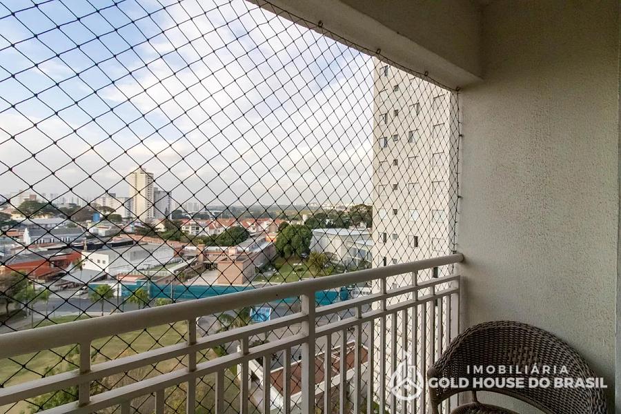 Apartamento para Comprar com 3 Quartos, 1 Vaga, 62m², em Ponte Grande - Guarulhos - SP — foto 20
