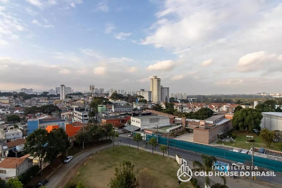 Apartamento para Comprar com 3 Quartos, 1 Vaga, 62m², em Ponte Grande - Guarulhos - SP — foto 21