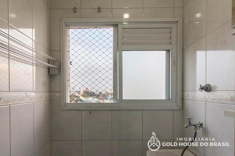 Apartamento para Comprar com 3 Quartos, 1 Vaga, 62m², em Ponte Grande - Guarulhos - SP — foto 23