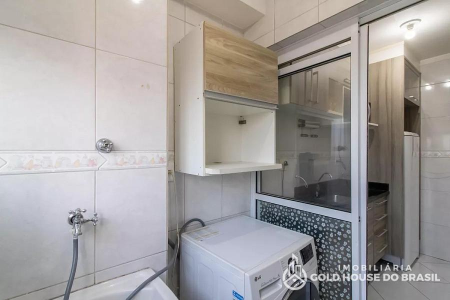 Apartamento para Comprar com 3 Quartos, 1 Vaga, 62m², em Ponte Grande - Guarulhos - SP — foto 24