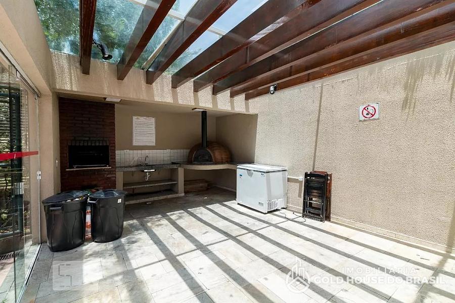 Apartamento para Comprar com 3 Quartos, 1 Vaga, 62m², em Ponte Grande - Guarulhos - SP — foto 26