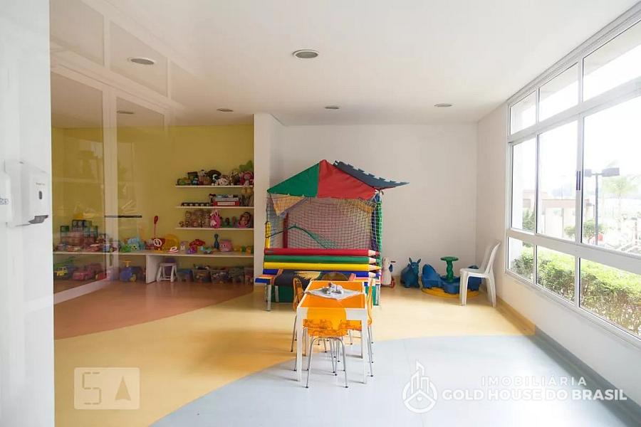 Apartamento para Comprar com 3 Quartos, 1 Vaga, 62m², em Ponte Grande - Guarulhos - SP — foto 27