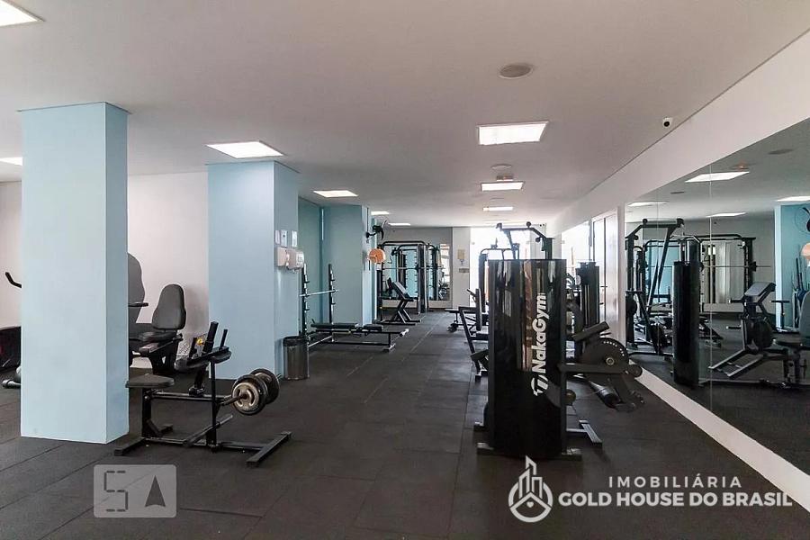 Apartamento para Comprar com 3 Quartos, 1 Vaga, 62m², em Ponte Grande - Guarulhos - SP — foto 28