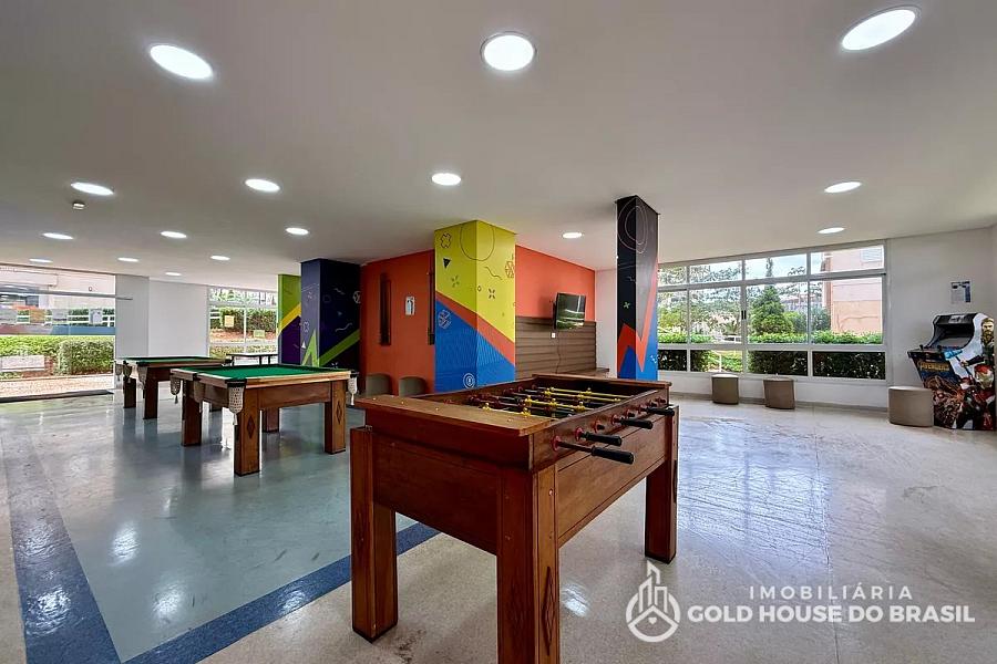 Apartamento para Comprar com 3 Quartos, 1 Vaga, 62m², em Ponte Grande - Guarulhos - SP — foto 31