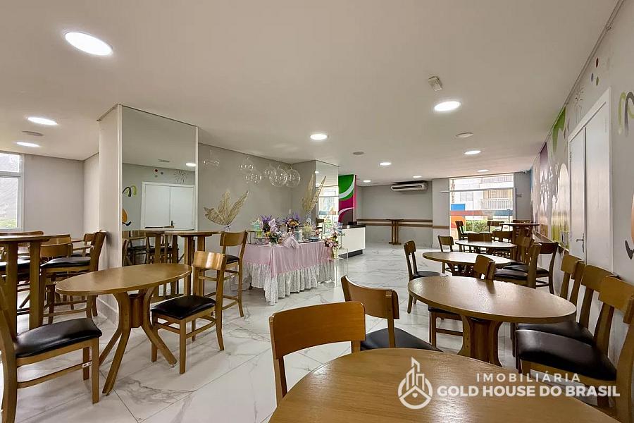 Apartamento para Comprar com 3 Quartos, 1 Vaga, 62m², em Ponte Grande - Guarulhos - SP — foto 32