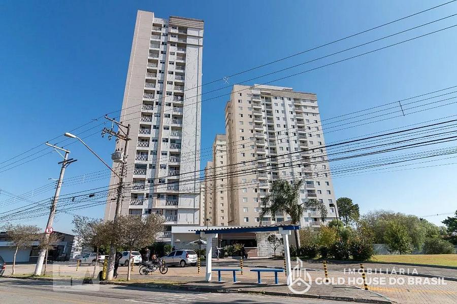 Apartamento para Comprar com 3 Quartos, 1 Vaga, 62m², em Ponte Grande - Guarulhos - SP — foto 33