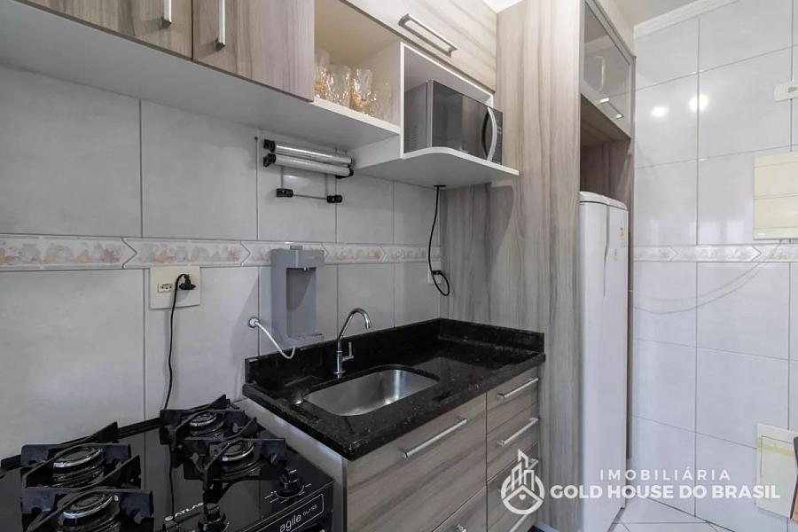 Apartamento para Comprar com 3 Quartos, 1 Vaga, 62m², em Ponte Grande - Guarulhos - SP — foto 7