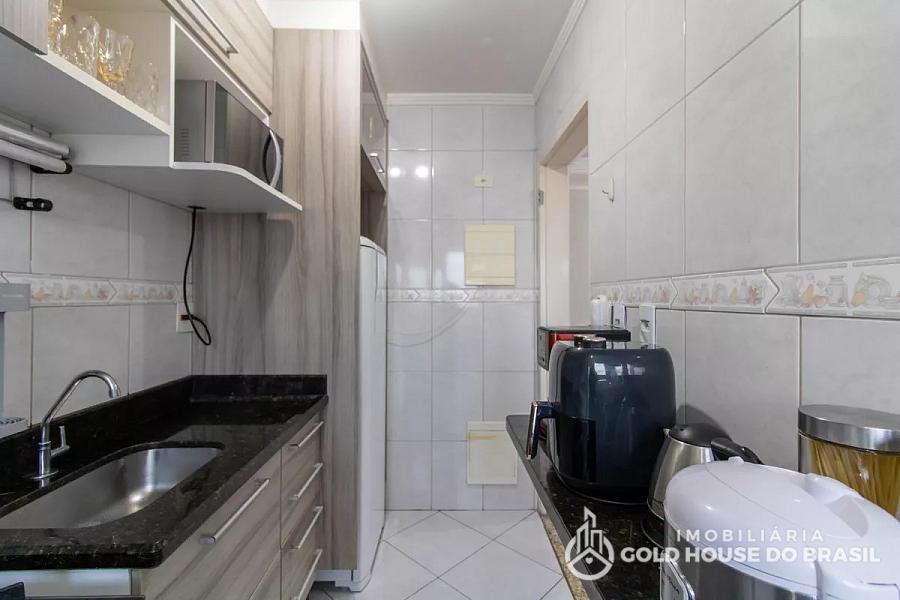 Apartamento para Comprar com 3 Quartos, 1 Vaga, 62m², em Ponte Grande - Guarulhos - SP — foto 9