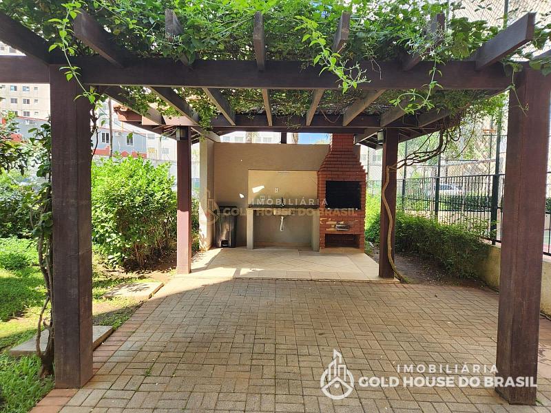 Apartamento para Comprar com 3 Quartos, 1 Suíte,  2 Vagas, 64m², em Jardim América da Penha - São Paulo - SP — foto 32