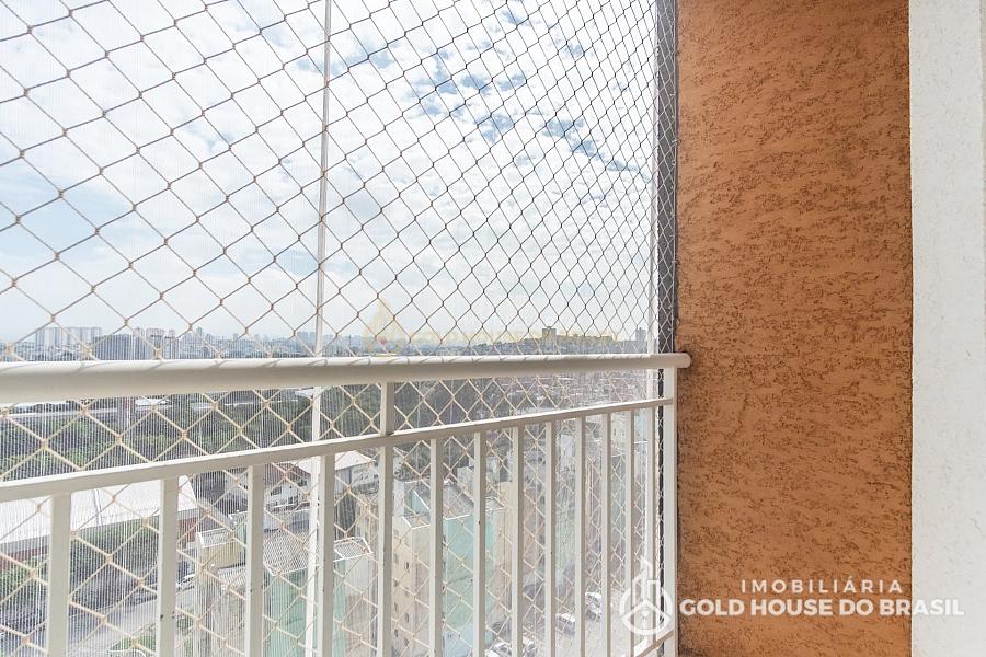 Apartamento para Comprar com 3 Quartos, 1 Suíte,  2 Vagas, 64m², em Jardim América da Penha - São Paulo - SP — foto 5