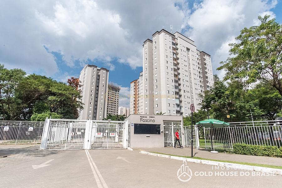 Apartamento para Comprar com 3 Quartos, 1 Suíte,  2 Vagas, 64m², em Jardim América da Penha - São Paulo - SP — foto 23