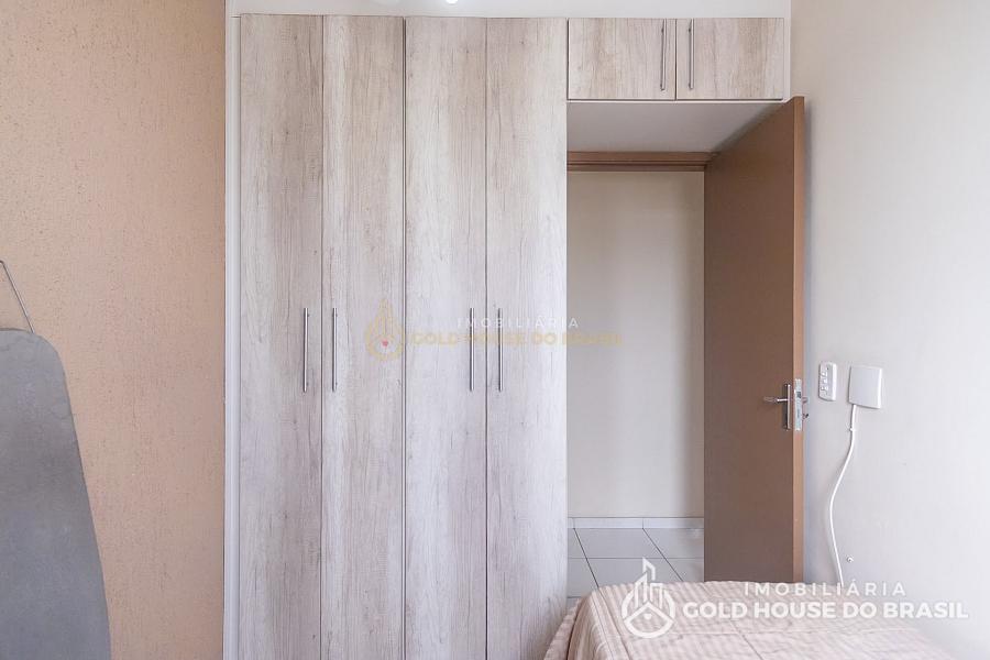 Apartamento para Comprar com 3 Quartos, 1 Suíte,  2 Vagas, 64m², em Jardim América da Penha - São Paulo - SP — foto 11