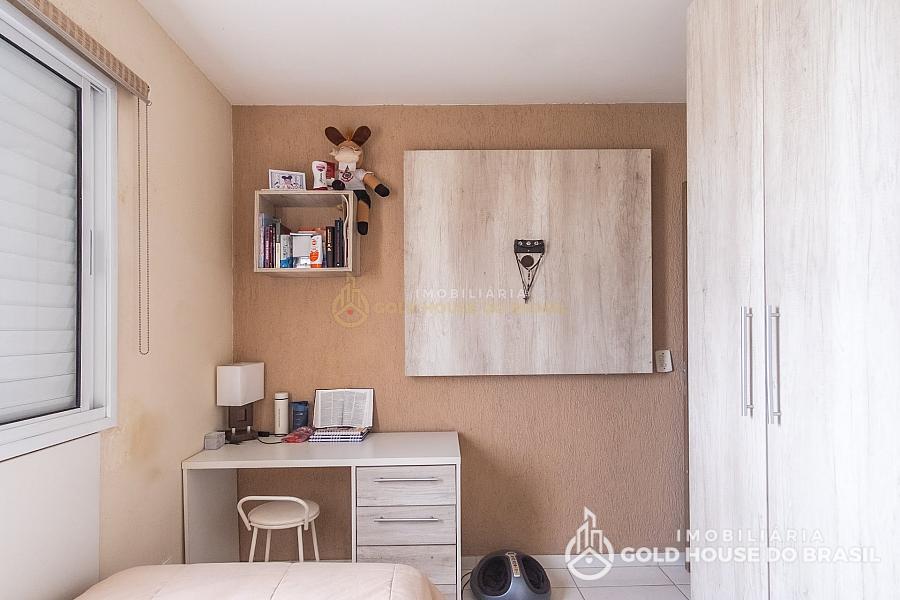 Apartamento para Comprar com 3 Quartos, 1 Suíte,  2 Vagas, 64m², em Jardim América da Penha - São Paulo - SP — foto 15