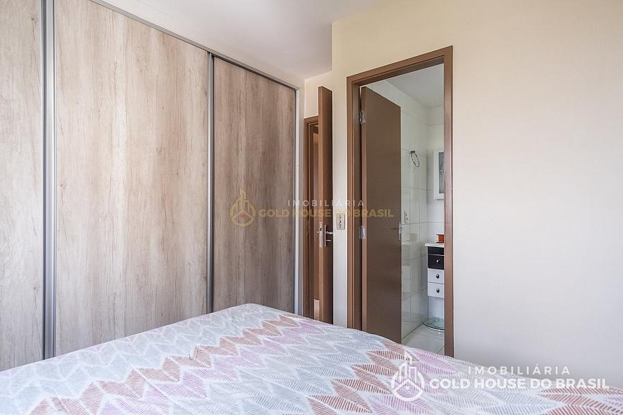Apartamento para Comprar com 3 Quartos, 1 Suíte,  2 Vagas, 64m², em Jardim América da Penha - São Paulo - SP — foto 17