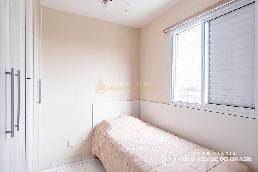 Apartamento para Comprar com 3 Quartos, 1 Suíte,  2 Vagas, 64m², em Jardim América da Penha - São Paulo - SP — foto 13