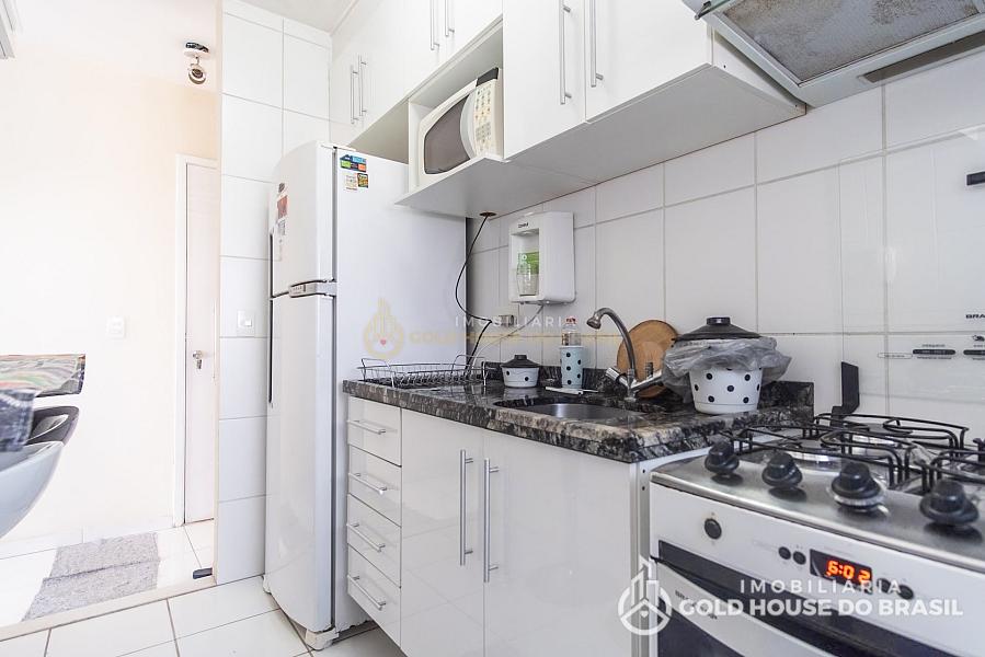 Apartamento para Comprar com 3 Quartos, 1 Suíte,  2 Vagas, 64m², em Jardim América da Penha - São Paulo - SP — foto 8