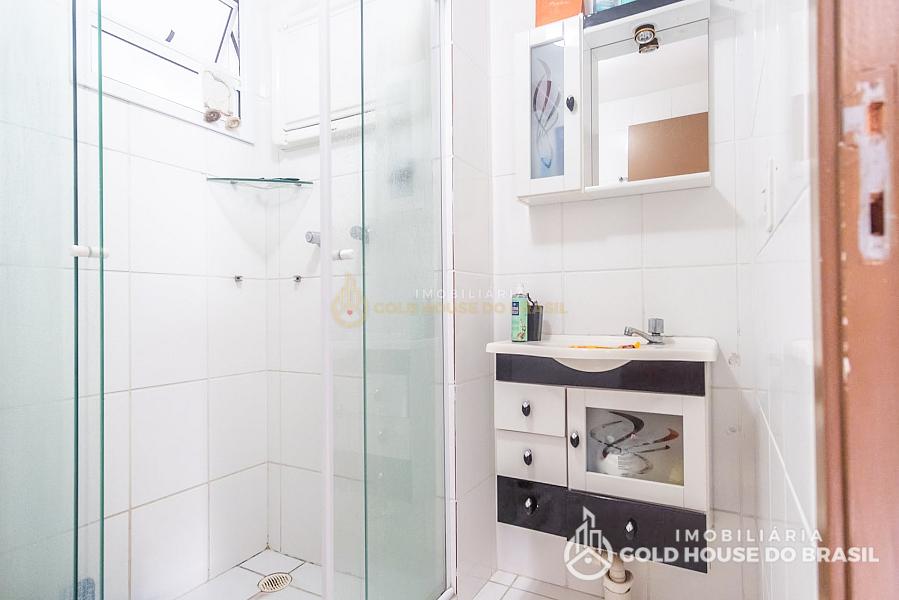 Apartamento para Comprar com 3 Quartos, 1 Suíte,  2 Vagas, 64m², em Jardim América da Penha - São Paulo - SP — foto 21