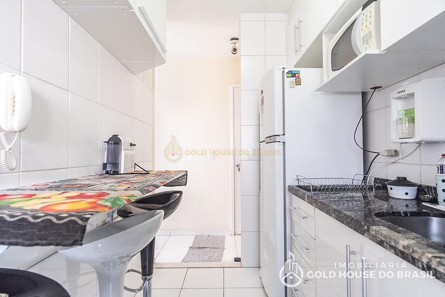 Apartamento para Comprar com 3 Quartos, 1 Suíte,  2 Vagas, 64m², em Jardim América da Penha - São Paulo - SP — foto 9