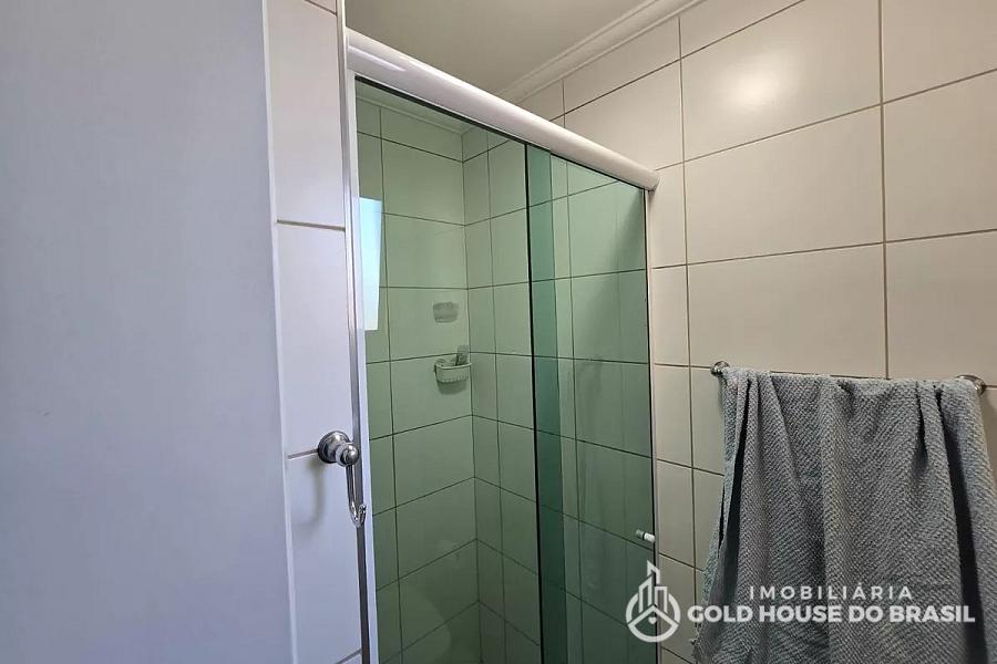 Apartamento para Comprar com 3 Quartos, 1 Suíte, 75m², 2 Vagas, em Ponte Grande - Guarulhos - SP — foto 33