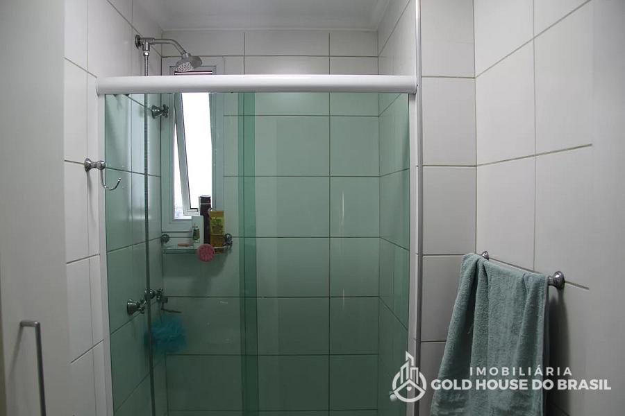 Apartamento para Comprar com 3 Quartos, 1 Suíte, 75m², 2 Vagas, em Ponte Grande - Guarulhos - SP — foto 34