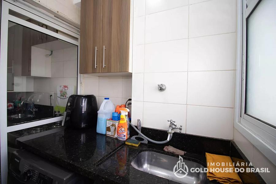 Apartamento para Comprar com 2 Quartos, 52m², 1 Vaga, em Ponte Grande - Guarulhos - SP — foto 19